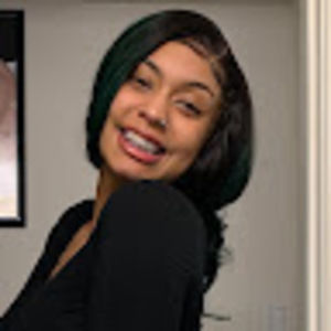 Meet your Posher, Veronica